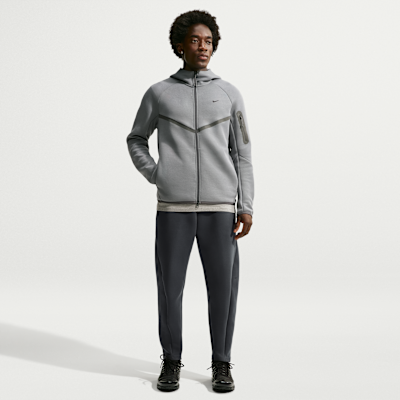 Nike Tech Men's Loose Fleece Pants. Nike.com